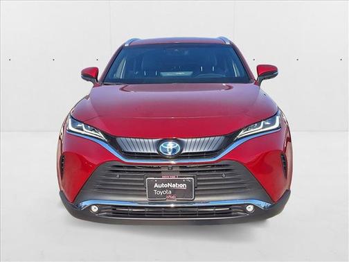 2024 Toyota Venza Limited