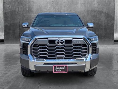 2025 Toyota Tundra 1794 Edition