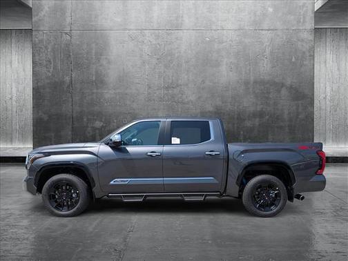 2025 Toyota Tundra 1794 Edition