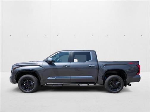 2025 Toyota Tundra 1794 Edition