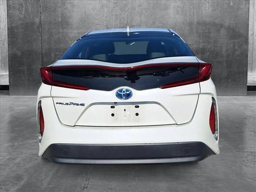 2019 Toyota Prius Prime Premium