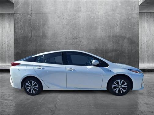 2019 Toyota Prius Prime Premium