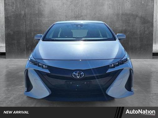 2019 Toyota Prius Prime Premium
