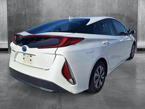 2019 Toyota Prius Prime Premium