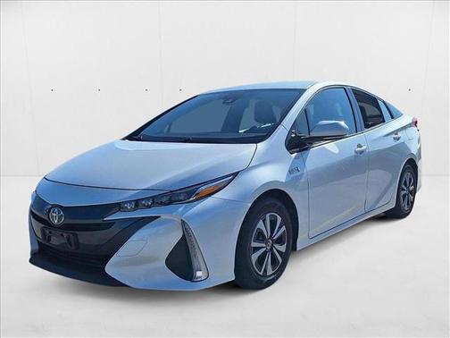 2019 Toyota Prius Prime Premium