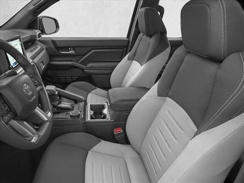 Underground 2026 Toyota Tacoma TRD Sport