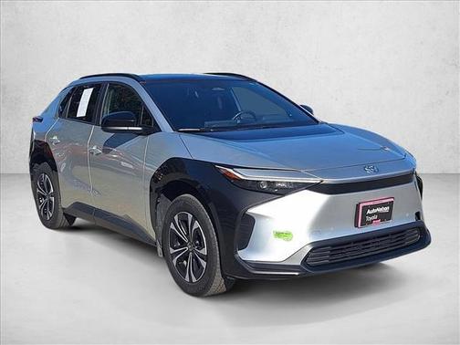 2023 Toyota bZ4X XLE