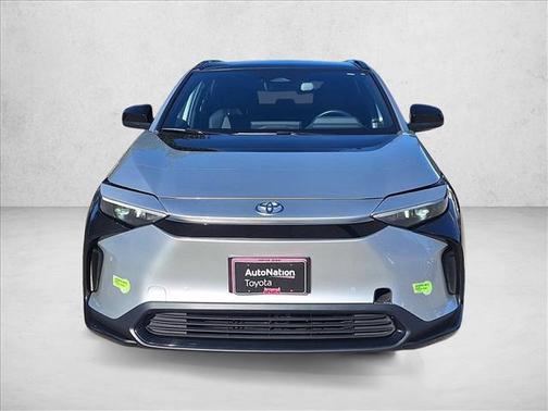 2023 Toyota bZ4X XLE