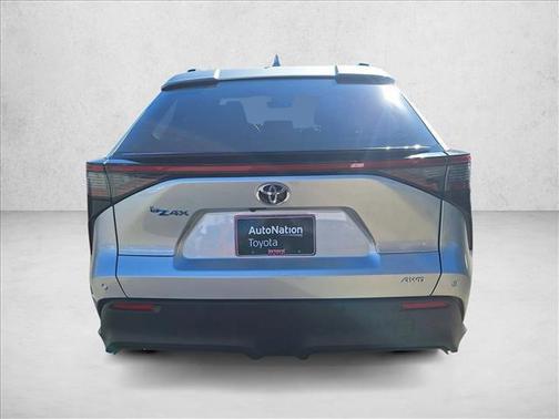 2023 Toyota bZ4X XLE