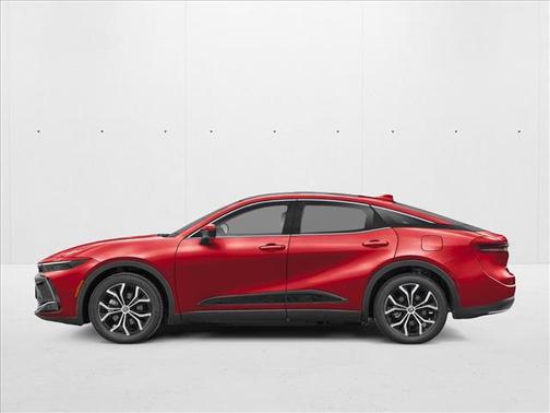 2026 Toyota Crown Limited