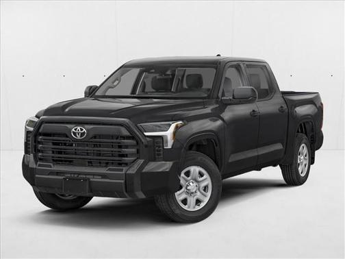 2025 Toyota Tundra 1794 Edition