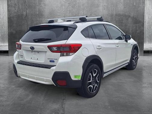 2023 Subaru Crosstrek Hybrid Base