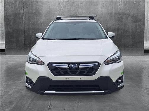 2023 Subaru Crosstrek Hybrid Base