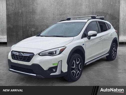 2023 Subaru Crosstrek Hybrid Base
