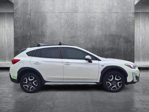 2023 Subaru Crosstrek Hybrid Base