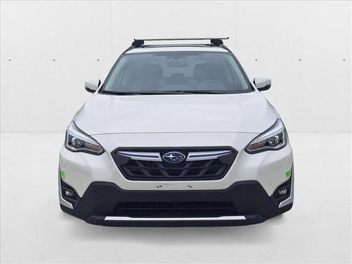 2023 Subaru Crosstrek Hybrid Base