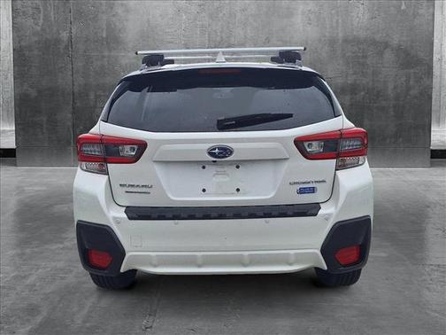 2023 Subaru Crosstrek Hybrid Base