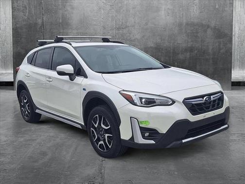2023 Subaru Crosstrek Hybrid Base