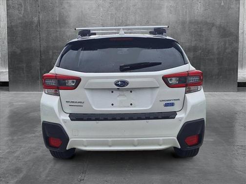 2023 Subaru Crosstrek Hybrid Base