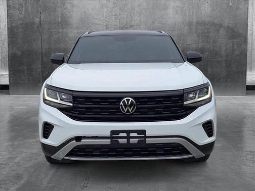 2020 Volkswagen Atlas Cross Sport 2.0T S