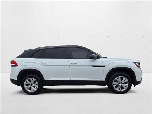 2020 Volkswagen Atlas Cross Sport 2.0T S
