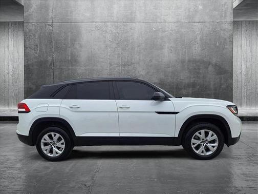 2020 Volkswagen Atlas Cross Sport 2.0T S
