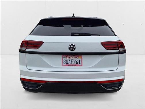 2020 Volkswagen Atlas Cross Sport 2.0T S