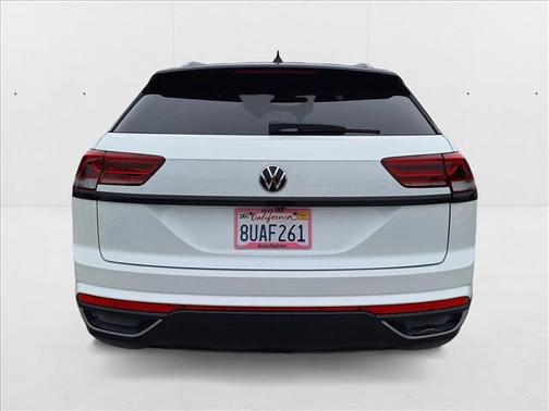2020 Volkswagen Atlas Cross Sport 2.0T S