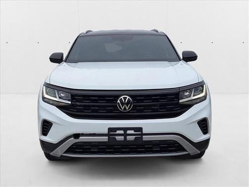 2020 Volkswagen Atlas Cross Sport 2.0T S
