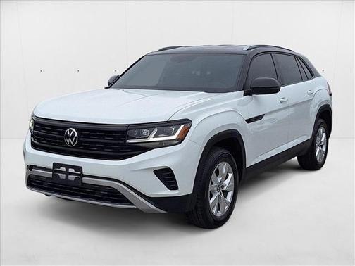 2020 Volkswagen Atlas Cross Sport 2.0T S