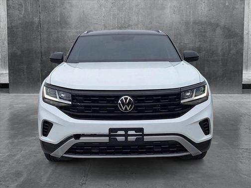 2020 Volkswagen Atlas Cross Sport 2.0T S