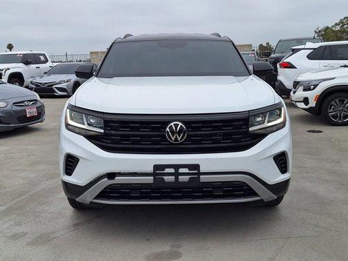 2020 Volkswagen Atlas Cross Sport 2.0T S