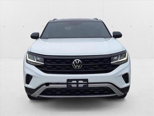 2020 Volkswagen Atlas Cross Sport 2.0T S