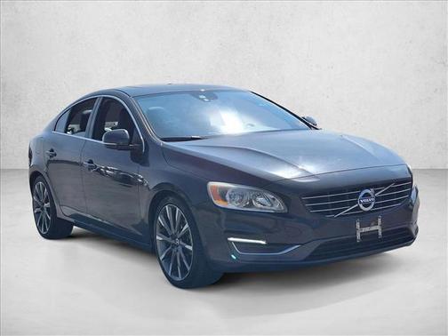 2015 Volvo S60 T5 Premier