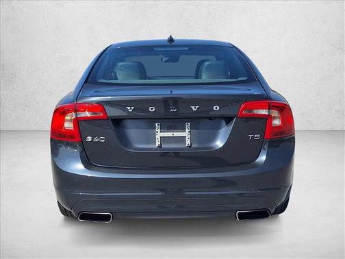 2015 Volvo S60 T5 Premier