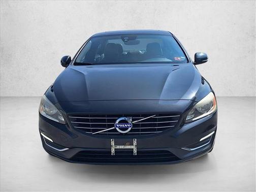 2015 Volvo S60 T5 Premier