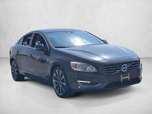 2015 Volvo S60 T5 Premier