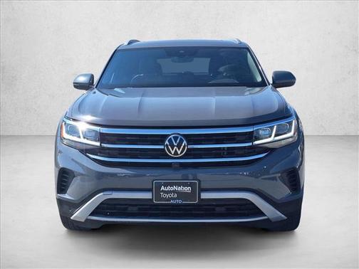 2020 Volkswagen Atlas Cross Sport 3.6L V6 SEL 4MOTION