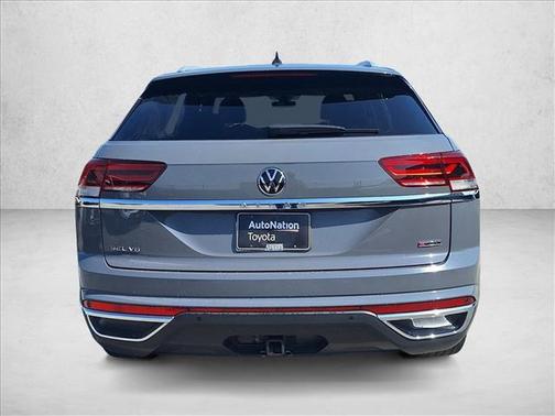 2020 Volkswagen Atlas Cross Sport 3.6L V6 SEL 4MOTION