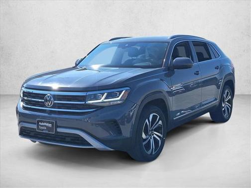 2020 Volkswagen Atlas Cross Sport 3.6L V6 SEL 4MOTION