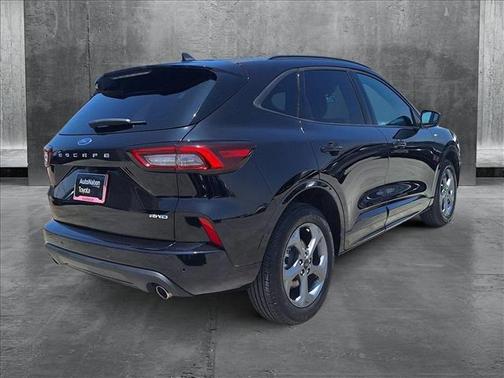 2023 Ford Escape ST-Line Select