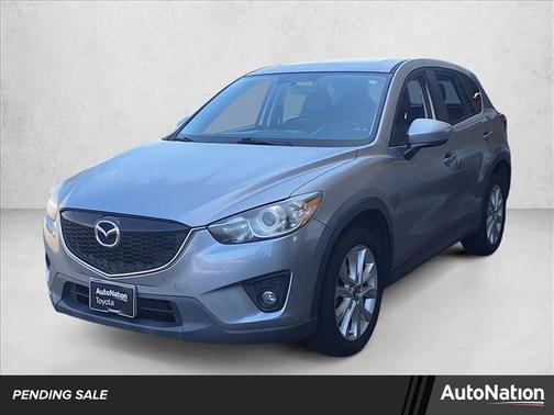 2014 Mazda CX-5 Grand Touring