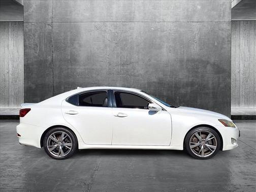 2010 Lexus IS 350 Base