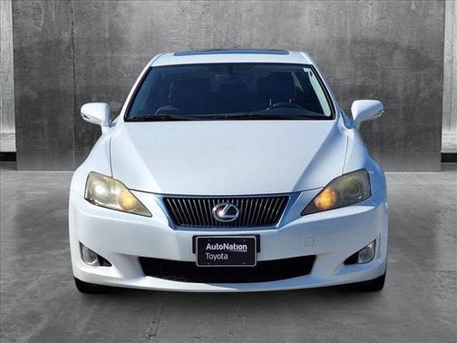 2010 Lexus IS 350 Base