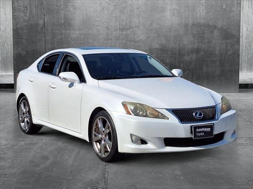 2010 Lexus IS 350 Base