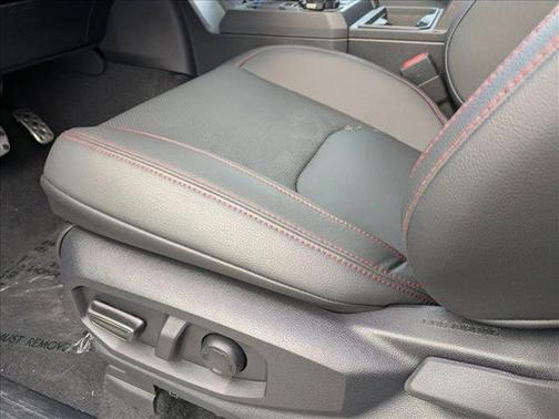 2025 Toyota Tacoma TRD Pro