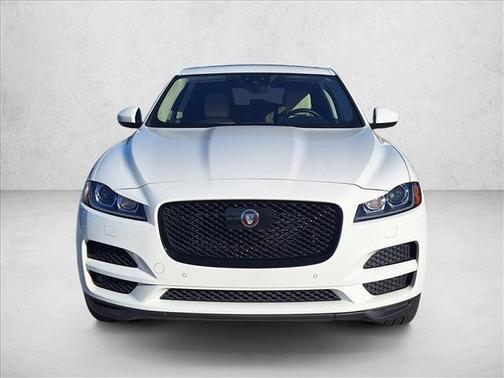 2020 Jaguar F-PACE Premium P250 AWD Automatic