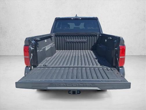 Underground 2026 Toyota Tacoma TRD Sport