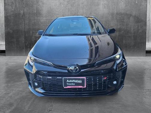 2024 Toyota GR Corolla Premium