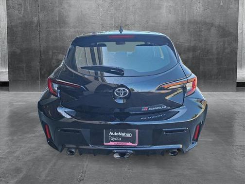 2024 Toyota GR Corolla Premium
